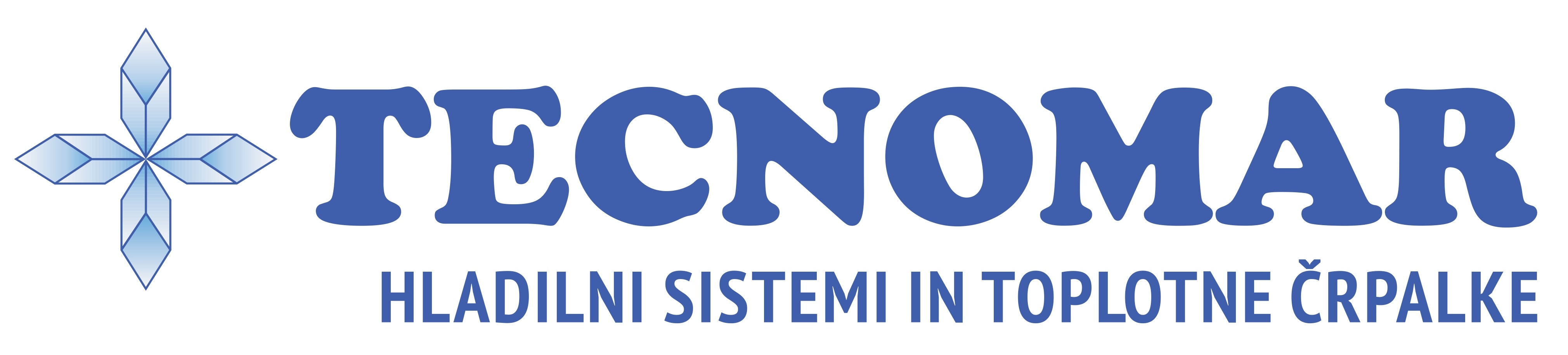 Tecnomar Logo