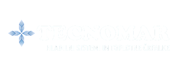 Tecnomar Logo