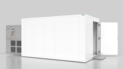 Sušilne komore in specializirane rešitve